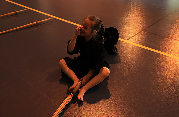 Kendo
