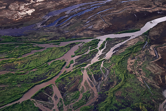 South Rift Valley - delta