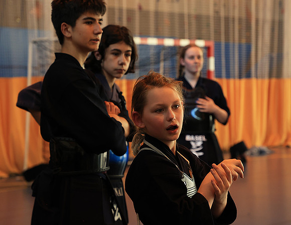 Kendo