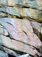 Tsodilo - Delta of Okavango - Botswana