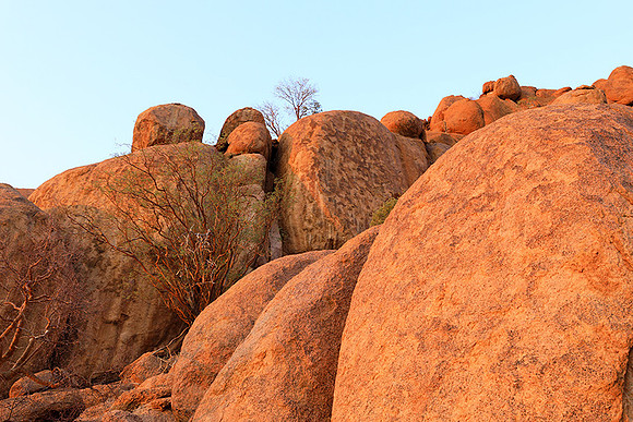 Damaraland