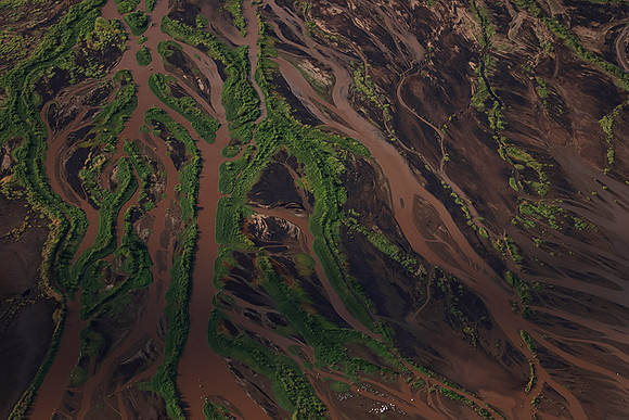 South Rift Valley - delta