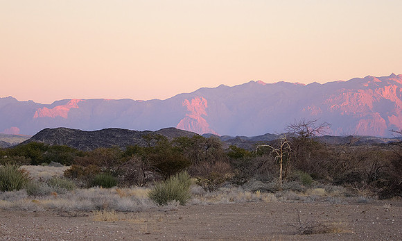 Damaraland