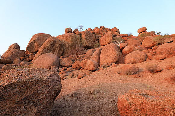 Damaraland