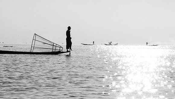 Lake Inle