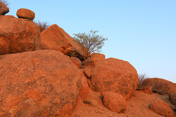 Damaraland