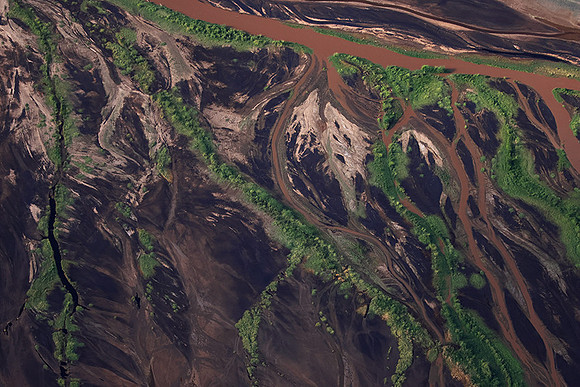 South Rift Valley - delta