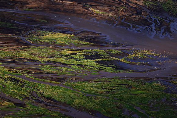 South Rift Valley - delta