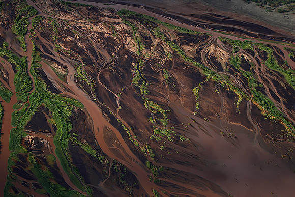 South Rift Valley - delta