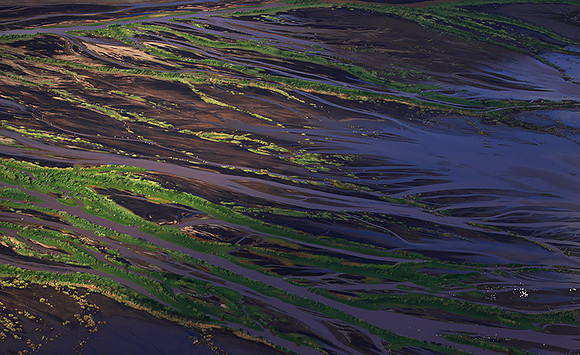 South Rift Valley - delta