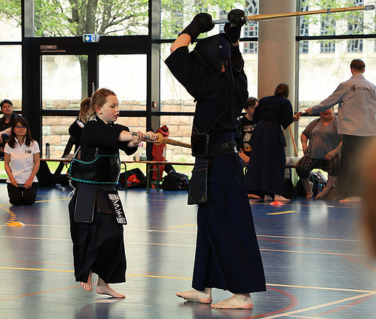 Kendo