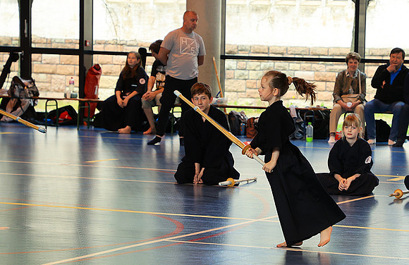 Kendo