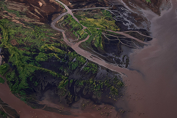 South Rift Valley - delta