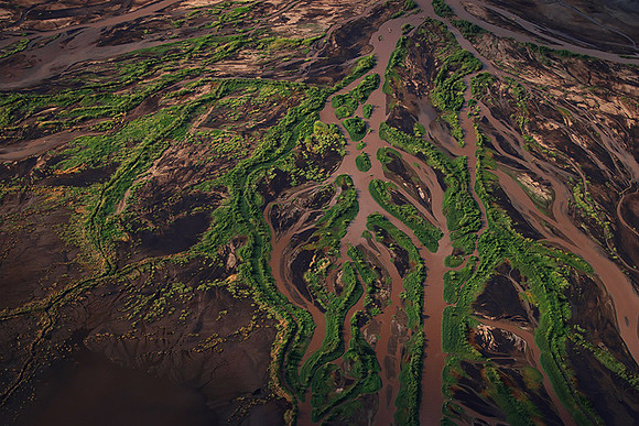 South Rift Valley - delta