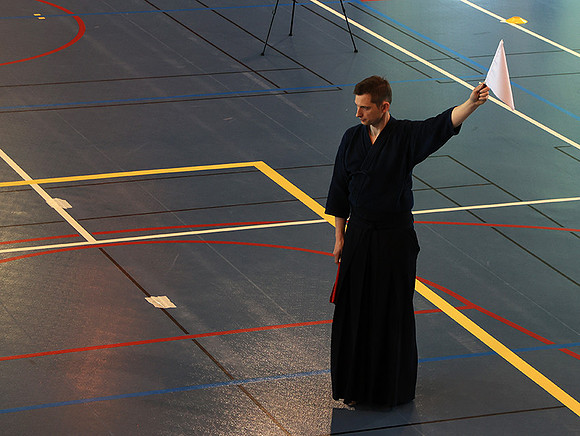 Kendo