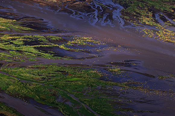 South Rift Valley - delta