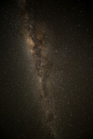 Milky way - Damaraland