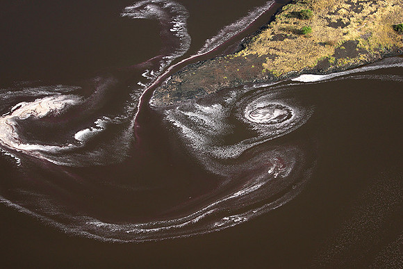 Lake Magadi
