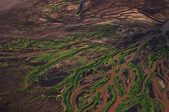 South Rift Valley - delta