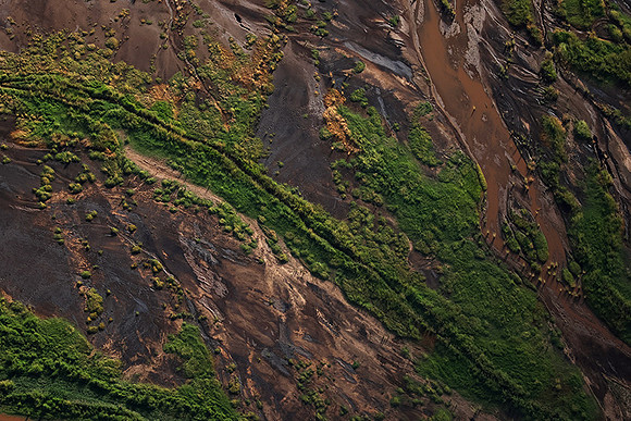South Rift Valley - delta