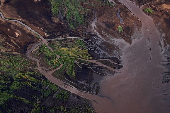 South Rift Valley - delta