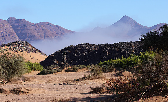 Damaraland