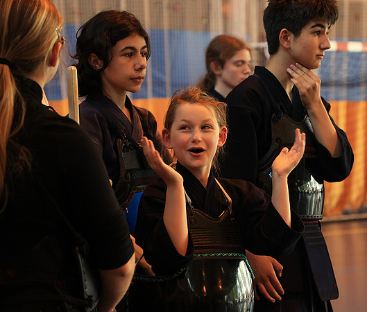 Kendo