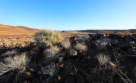 Damaraland