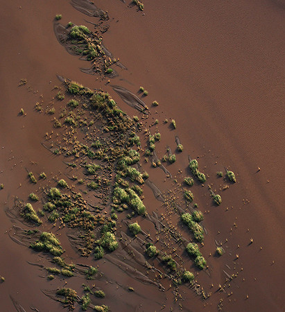 South Rift Valley - delta