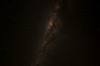 Milky way - Damaraland