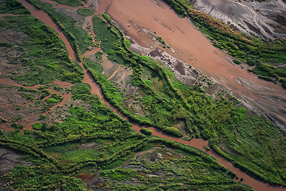South Rift Valley - delta