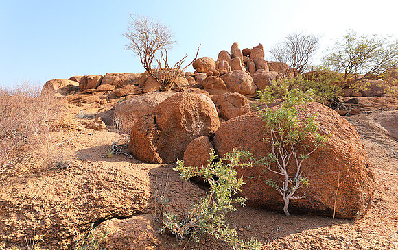 Damaraland