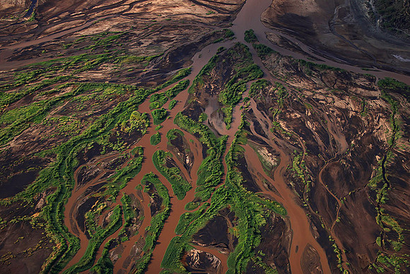 South Rift Valley - delta