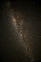 Milky way - Damaraland