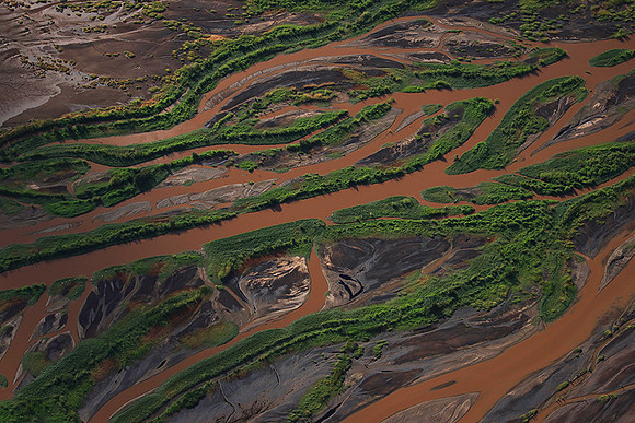 South Rift Valley - delta