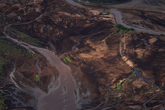 South Rift Valley - delta