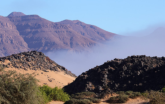 Damaraland