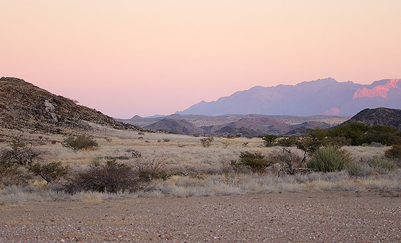 Damaraland