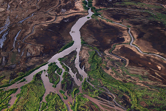South Rift Valley - delta