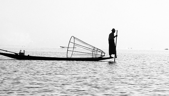 Lake Inle