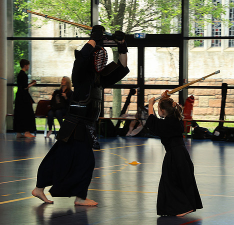 Kendo