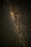 Milky way - Damaraland