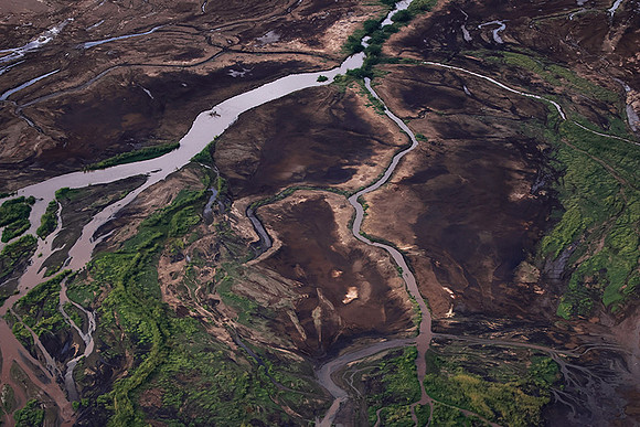 South Rift Valley - delta