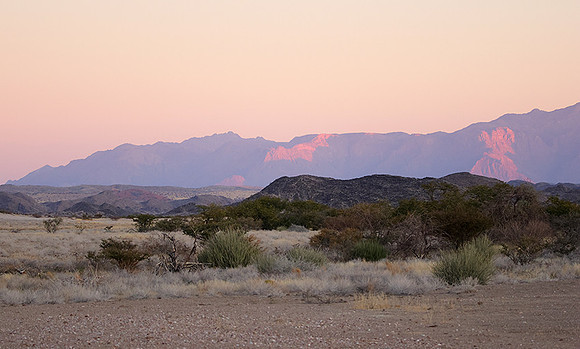 Damaraland