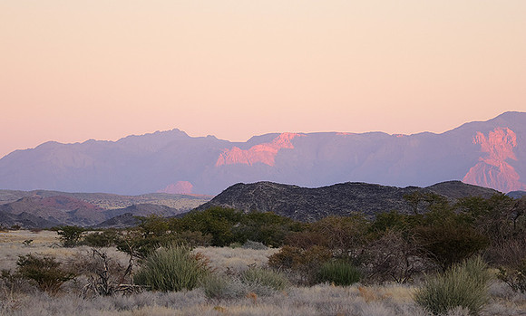 Damaraland