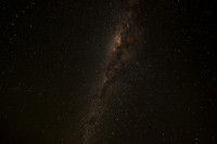 Milky way - Damaraland