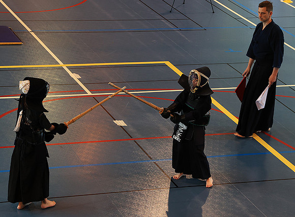 Kendo