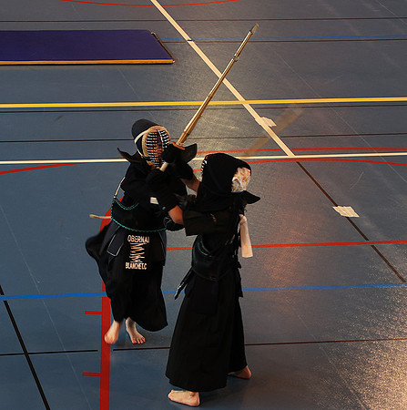 Kendo