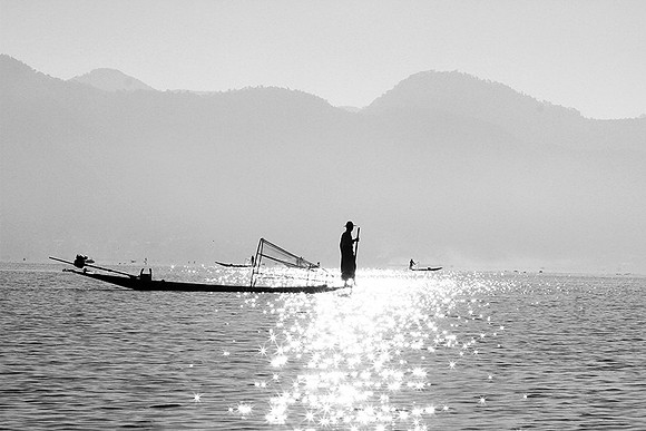 Lake Inle