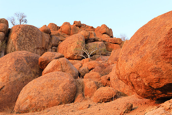 Damaraland
